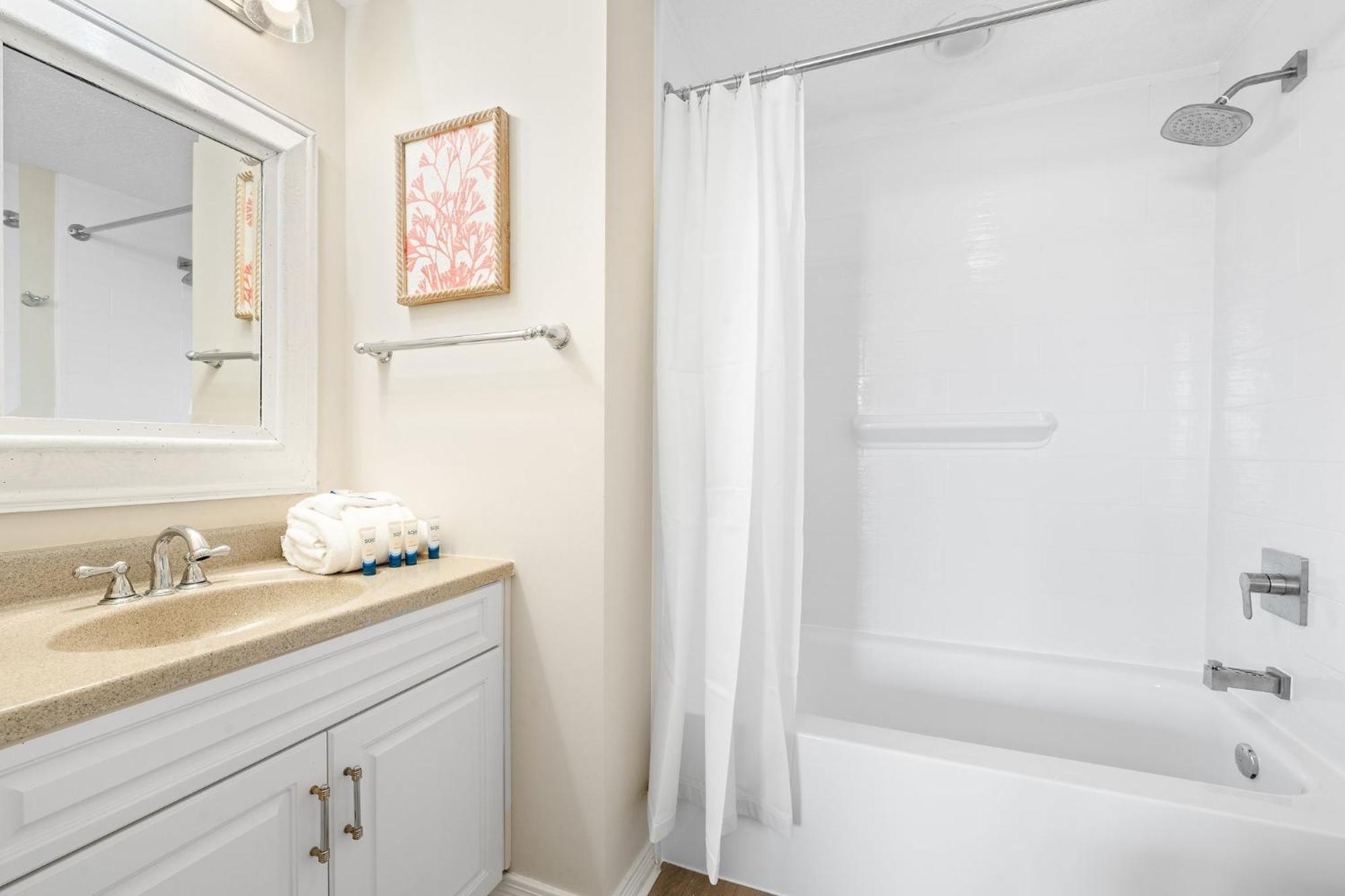 Four Seasons 103E By Vacation Homes Collection Orange Beach Esterno foto
