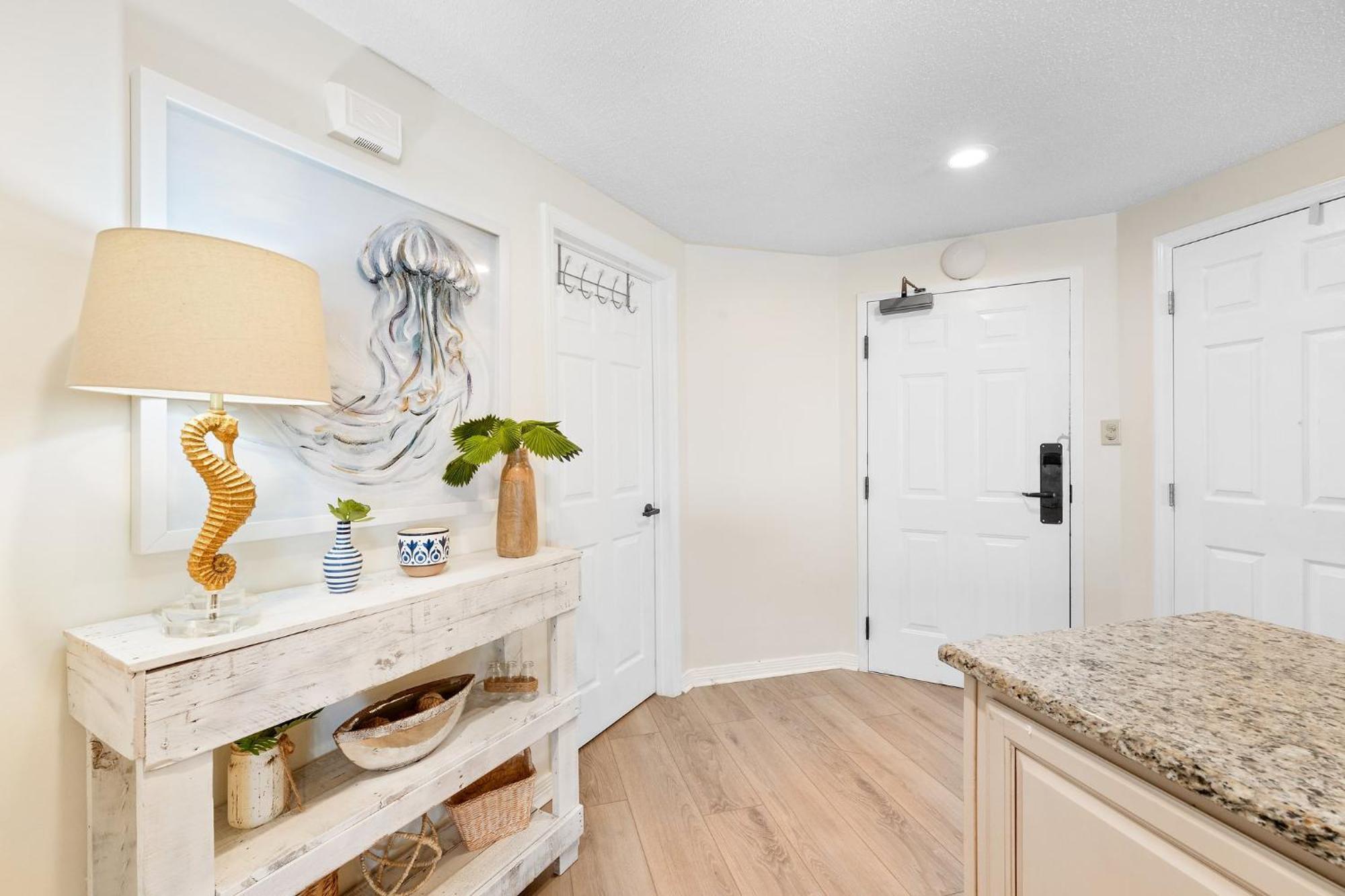 Four Seasons 103E By Vacation Homes Collection Orange Beach Esterno foto